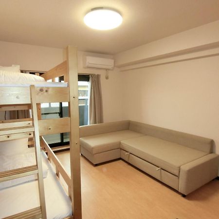 Rejoice Stay Kyoto Nijojo Minami Exterior photo
