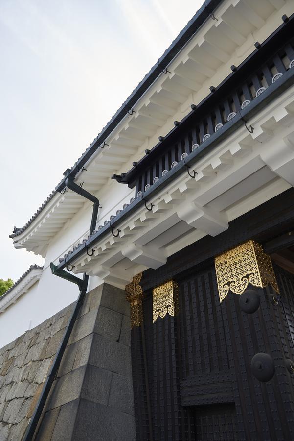 Rejoice Stay Kyoto Nijojo Minami Exterior photo