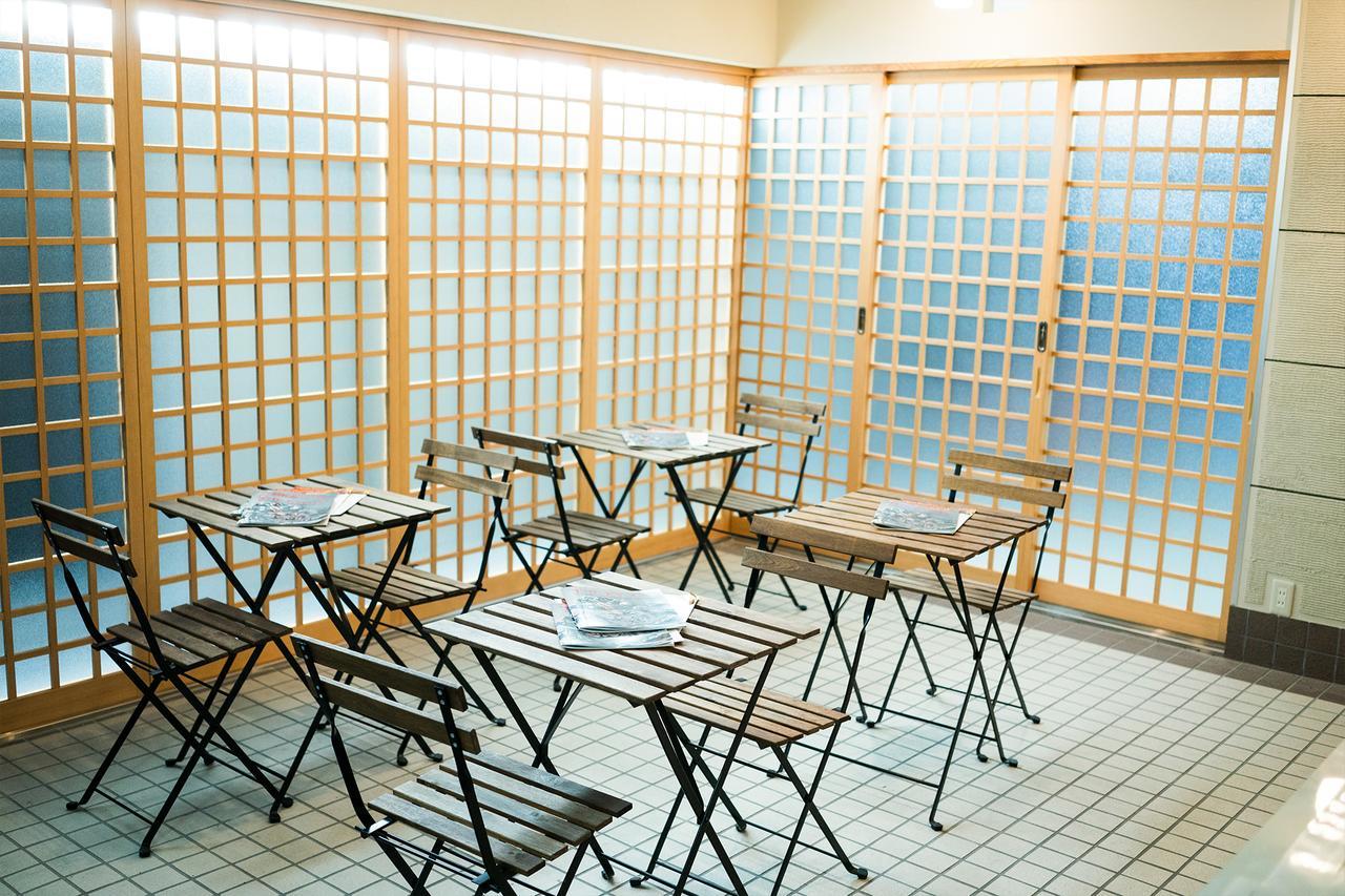 Rejoice Stay Kyoto Nijojo Minami Exterior photo