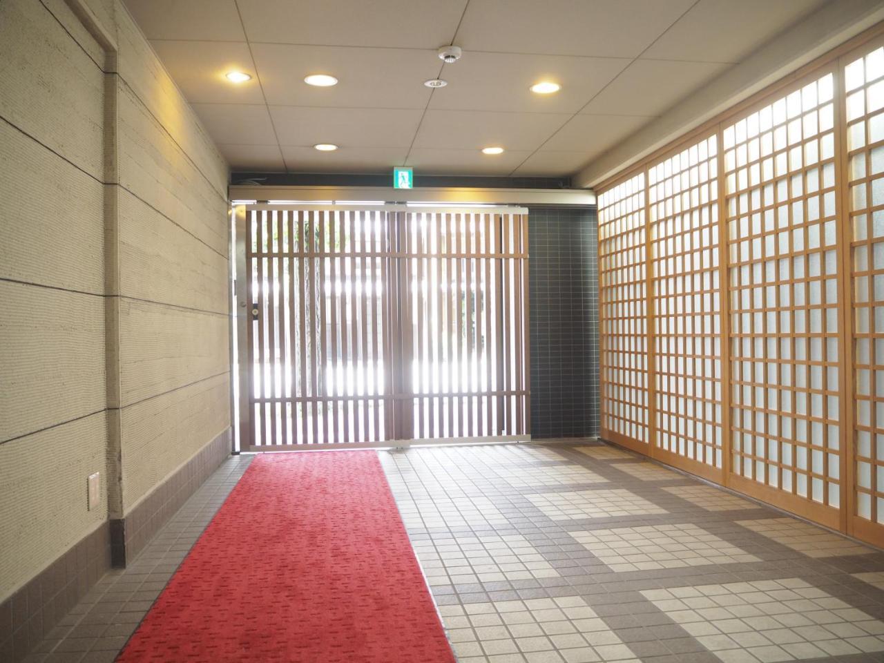 Rejoice Stay Kyoto Nijojo Minami Exterior photo